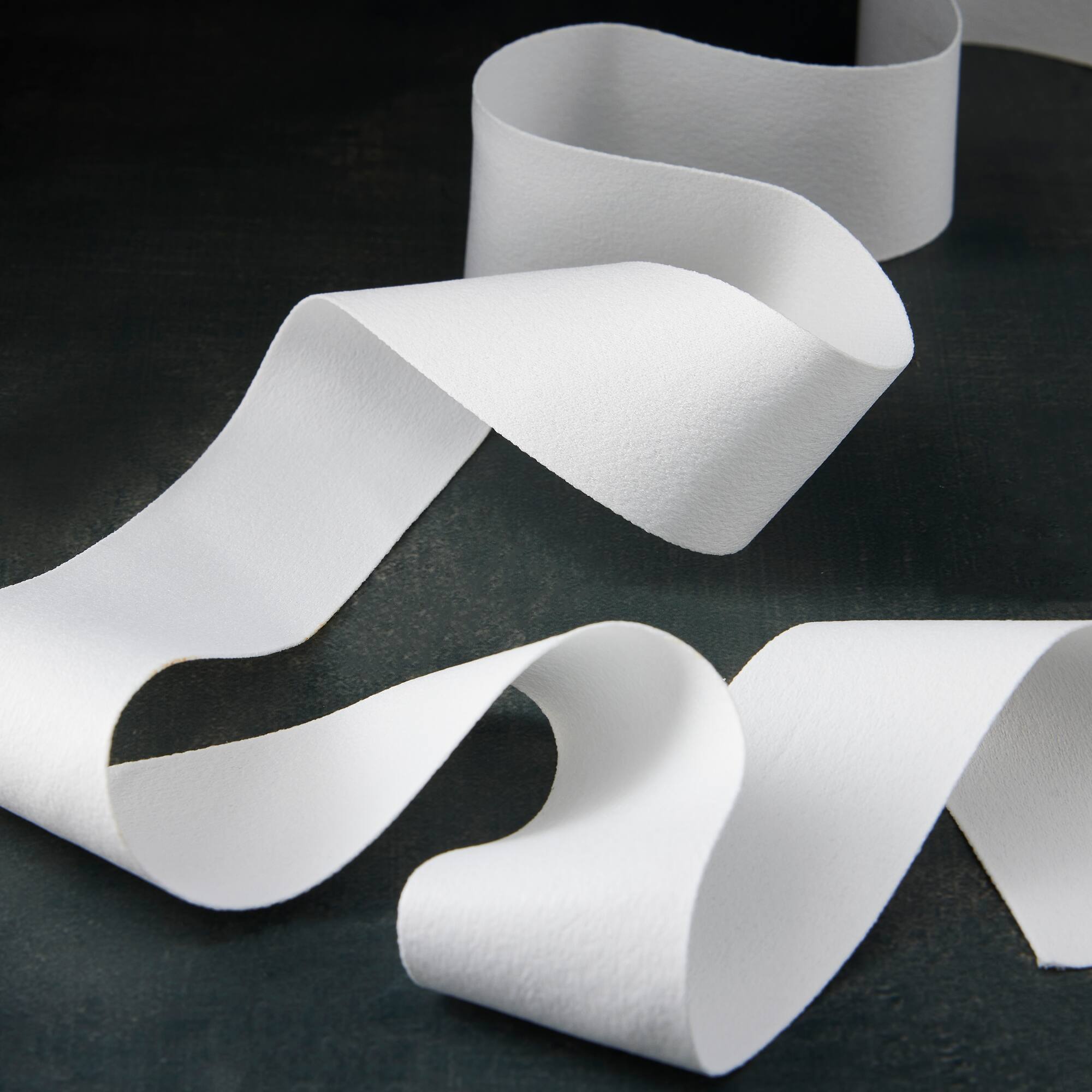 1.5" x 3yd. Faux Suede Ribbon by Celebrate It™